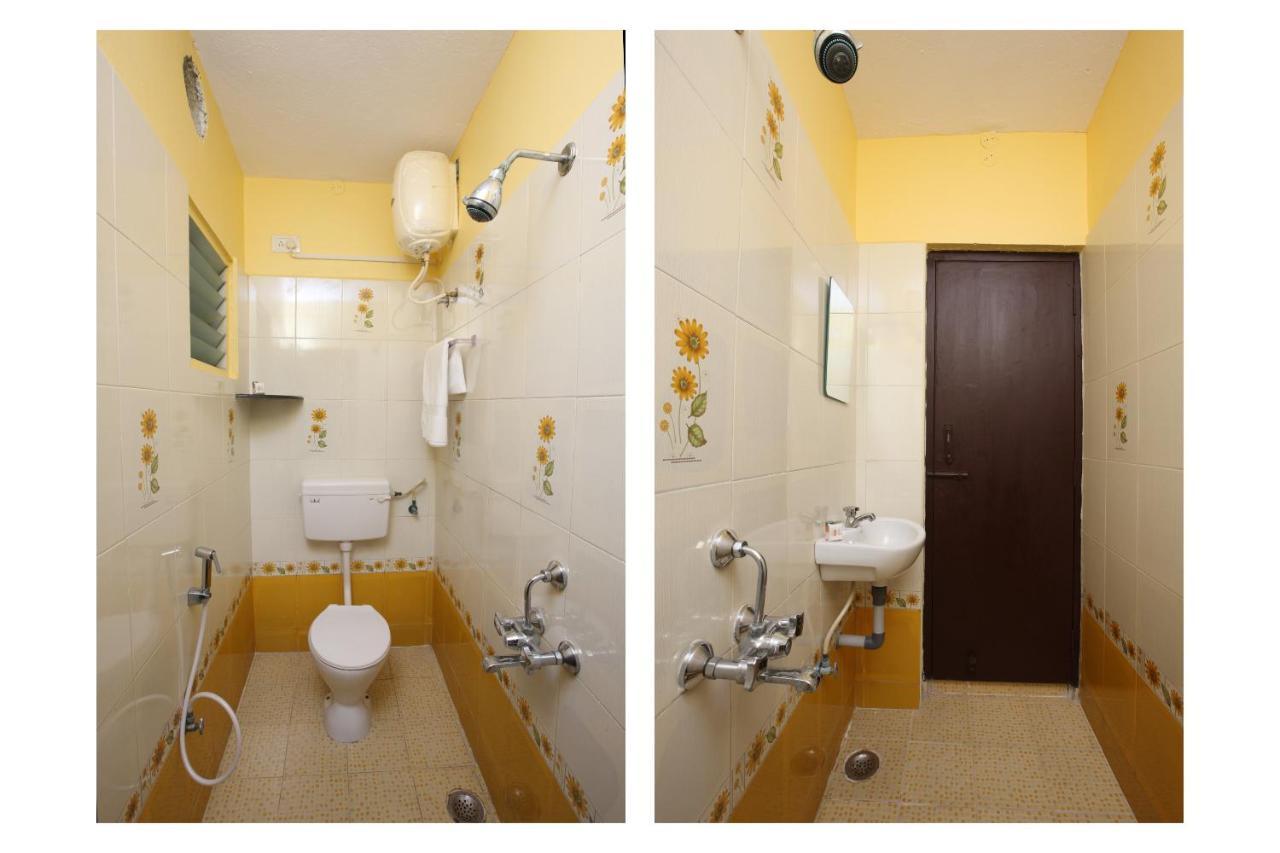 Shasam Serviced Apartments Ченнаи Экстерьер фото
